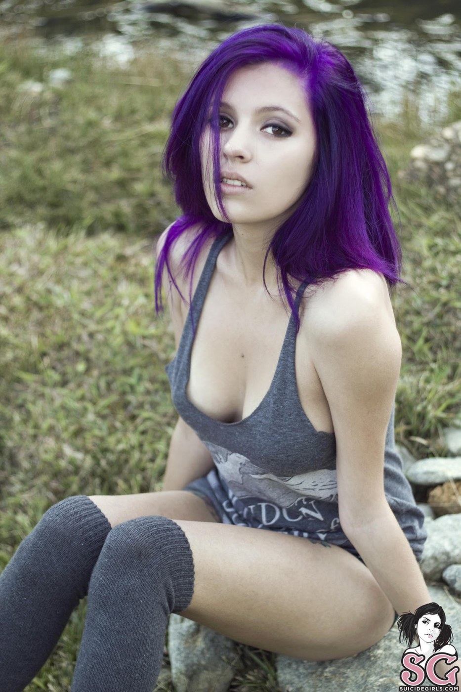 Sara Calixto Photo #978