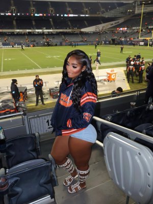 Jada Thorpe
