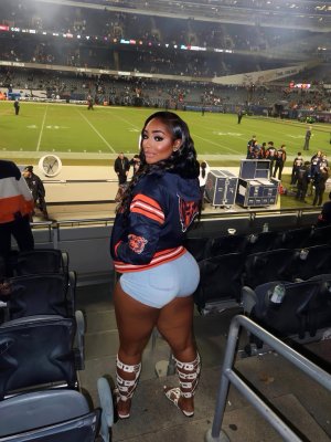 Jada Thorpe