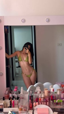 Luisa Valencia Photo #76