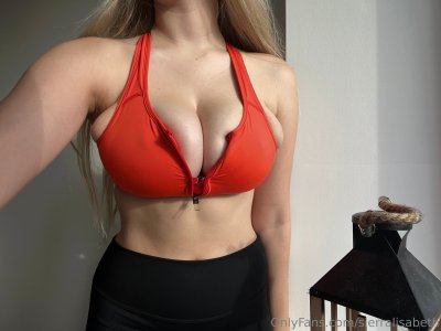Sierra Lisabeth Photo #507