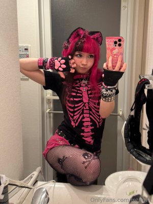 Yyuki
