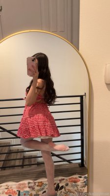 Kailey Mae Post #21
