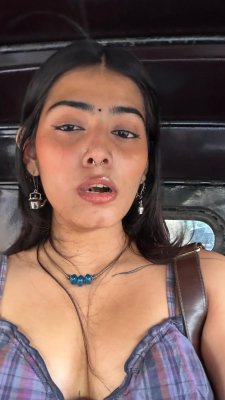 Angela Cheradai Photo #27