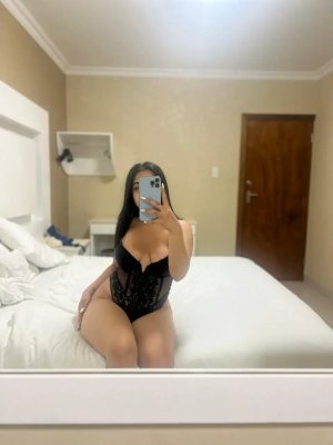 Lilmisindian