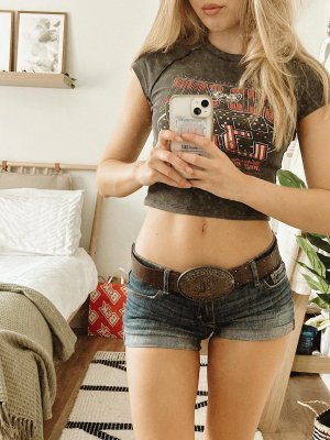 Olivia Ashley