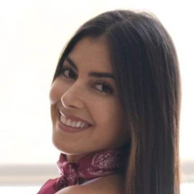 Ariana Dugarte