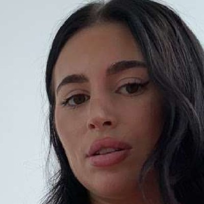Izzy Davis