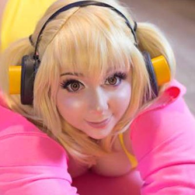 Mariah Mallad
