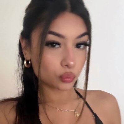 Amanda Solis Nude Leaks OnlyFans - Celebsnake