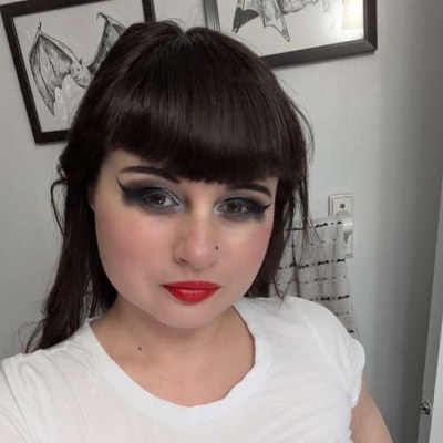 madamredrum