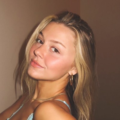 Morgan Harvill