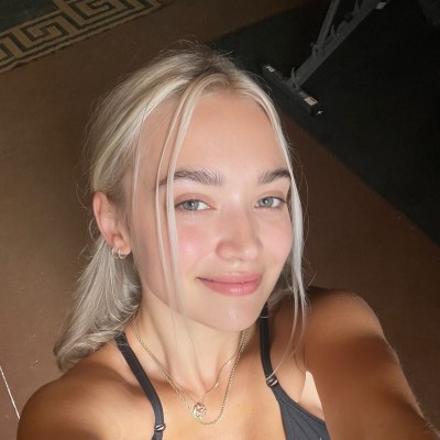 Natalie Decker