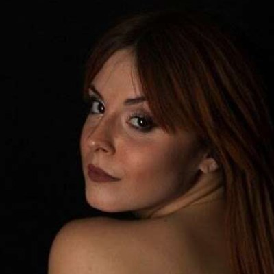 Giulia Leopardi