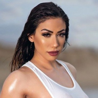 Kimberly Garza