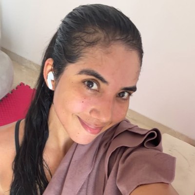 Azucena Cantillo