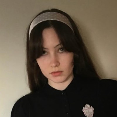 Ella Woolsey