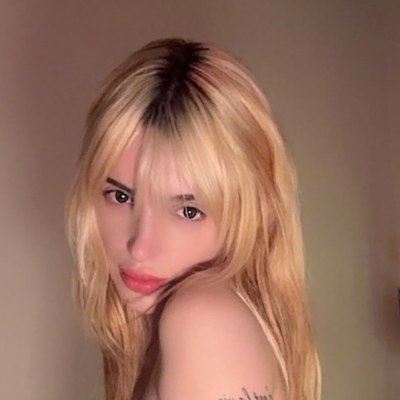 Aubrea Jojola