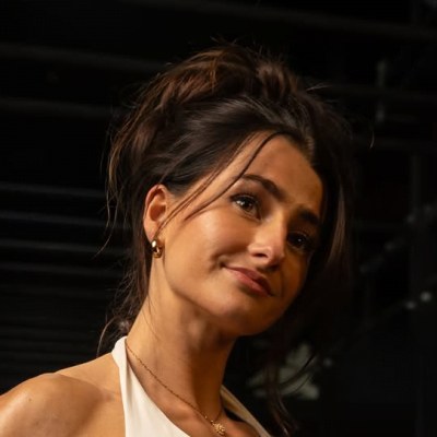 Nadine van Oosten