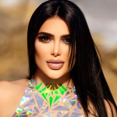 Kareen Cuba