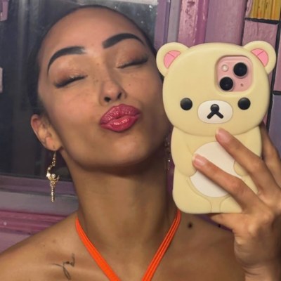 Maleena_amour