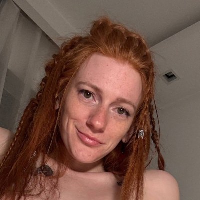 gingeralicevip