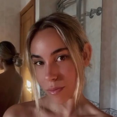Andrea Fernandez