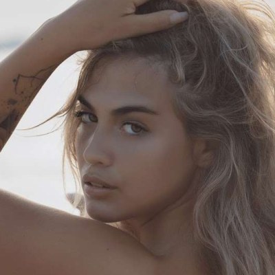 Daniela Cnt