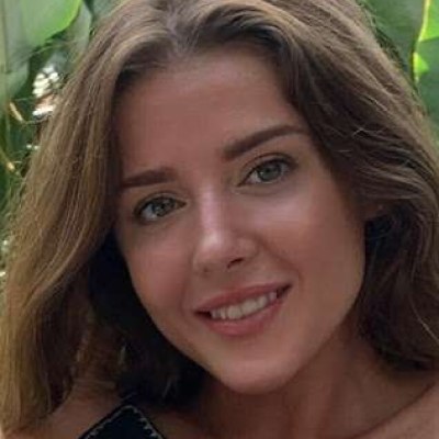 Olga Sybil