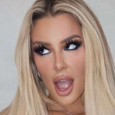 Tana Mongeau