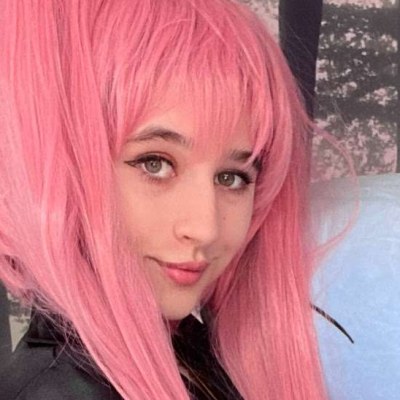 cherrygurl