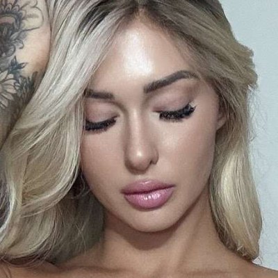 Sydney Elise