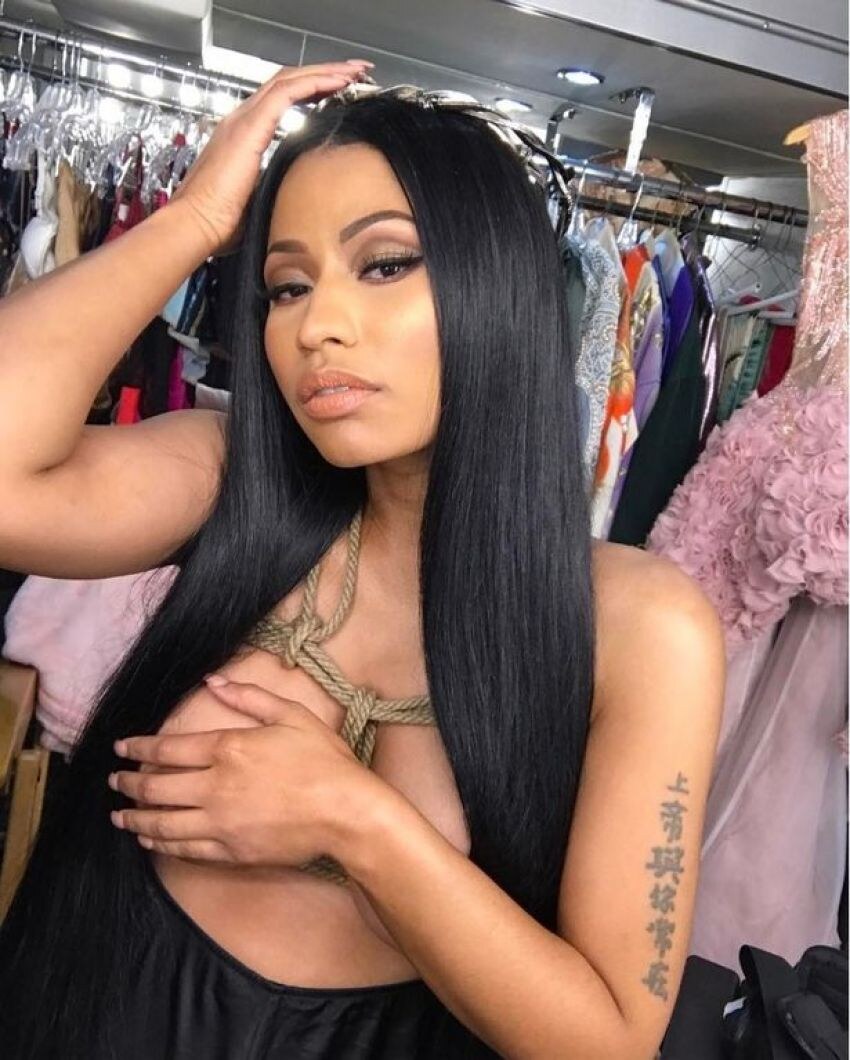 Nicki Minaj Photo #19