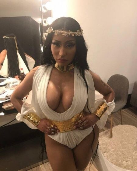 Nicki Minaj Photo #4