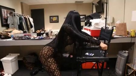 Nicki Minaj Post #3