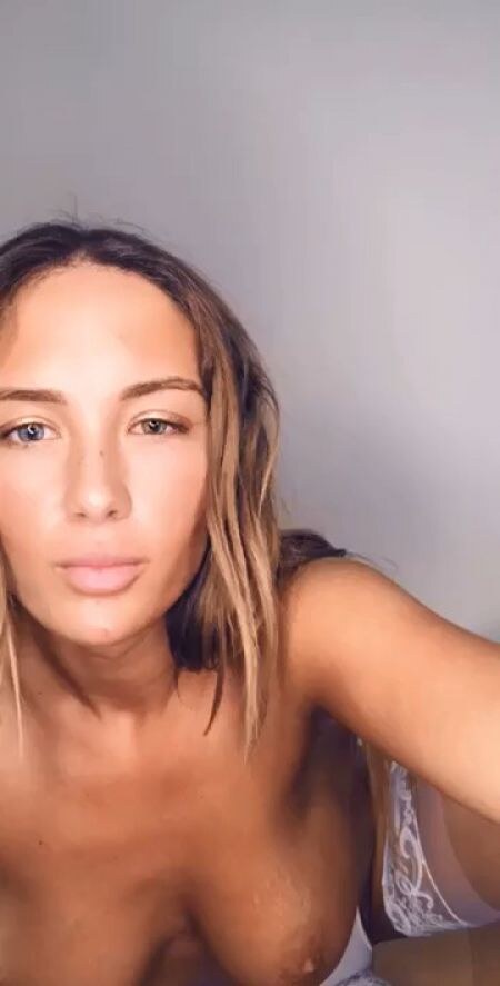 Niykee Heaton Post #1