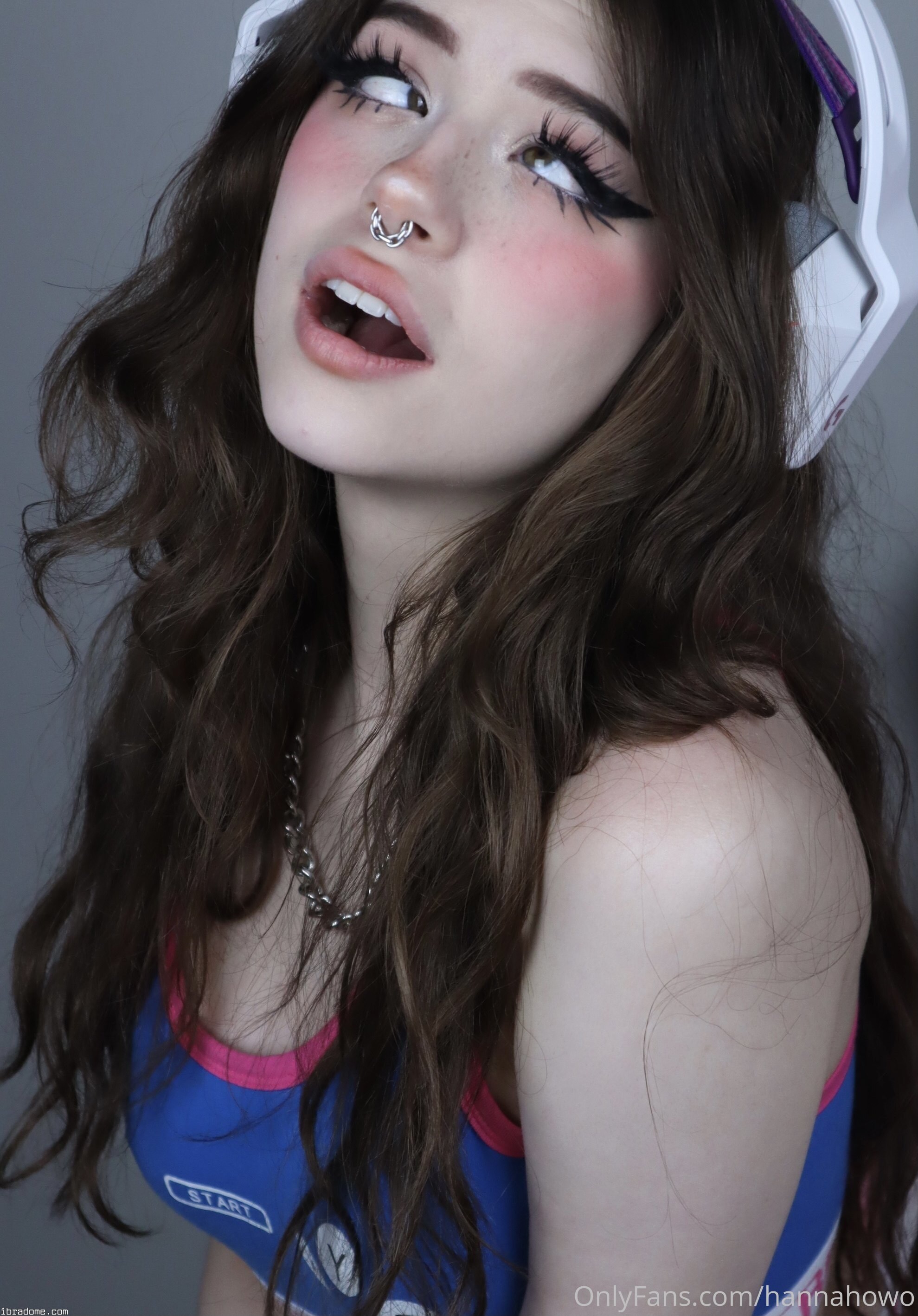 Hannahowo Photo #163