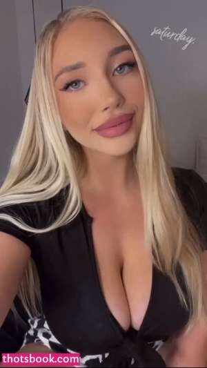 Brooke Michelle Post #1