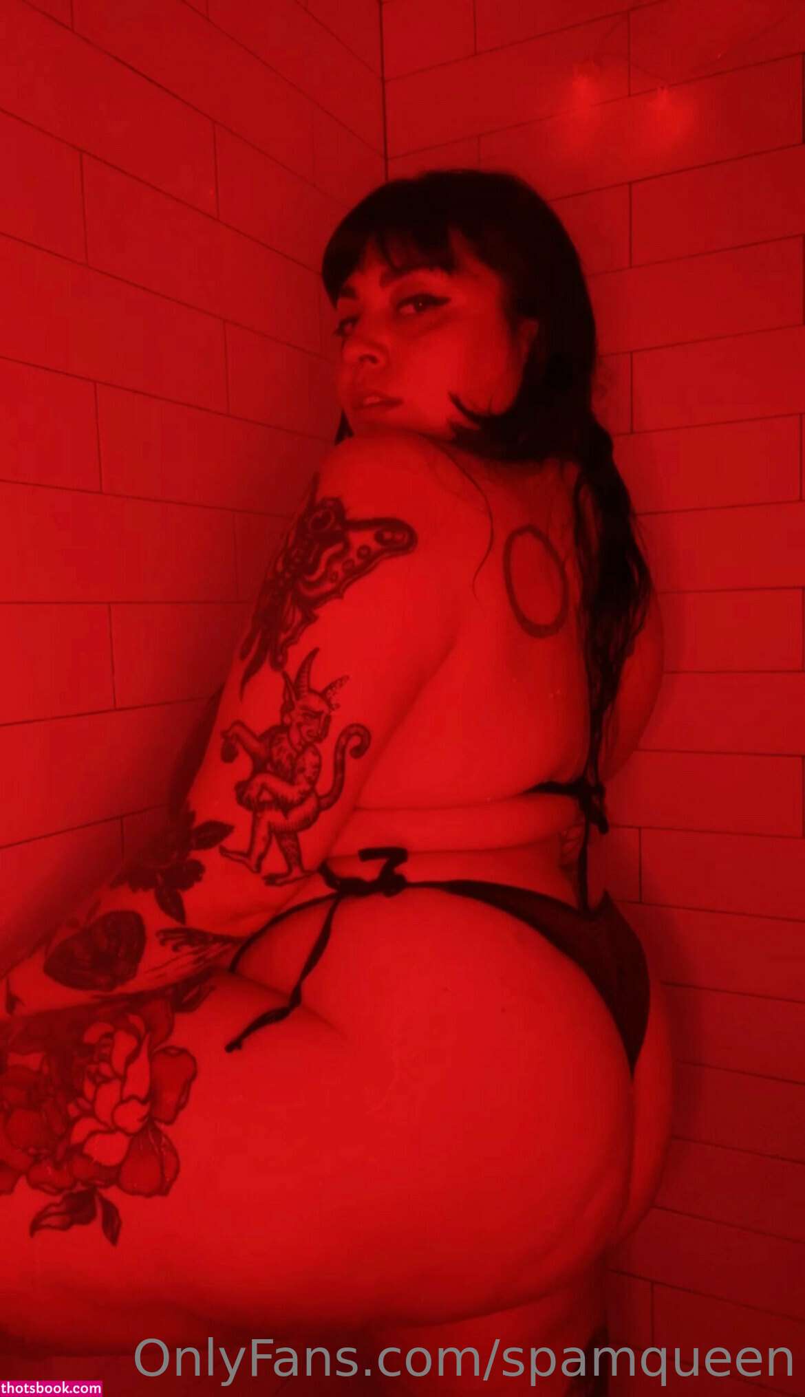 spamqueen Photo #27