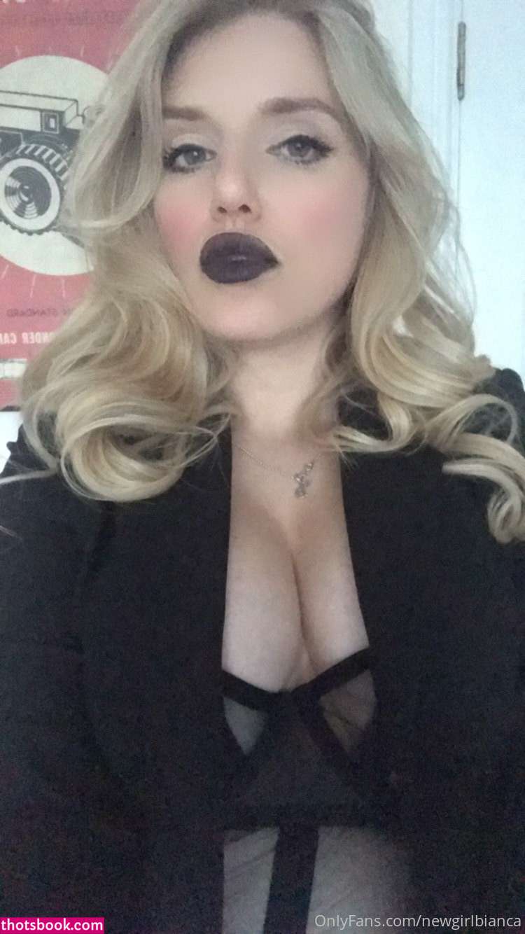 Bianca Photo #58