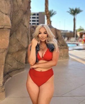 Whitney Wright