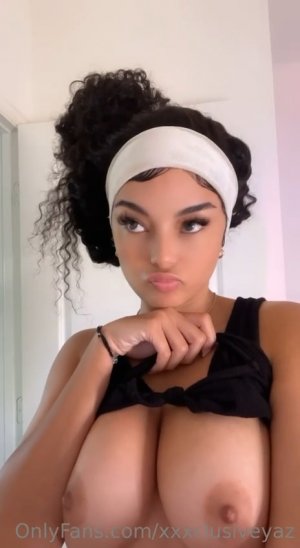 Dezandyaz