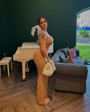 Danielle Tilly Wright