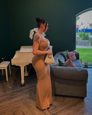 Danielle Tilly Wright