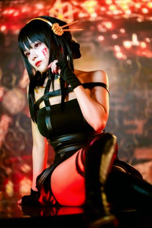 Mingmihoo Photo #92