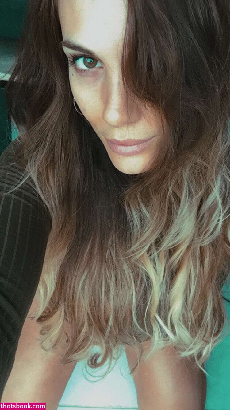 Nadia Gaggioli Photo #249