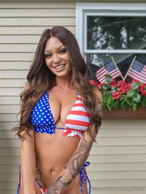 Heyitscaseymae Post #15