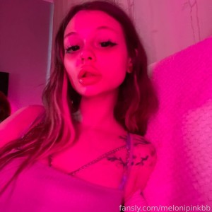 melonipinkbb Post #2