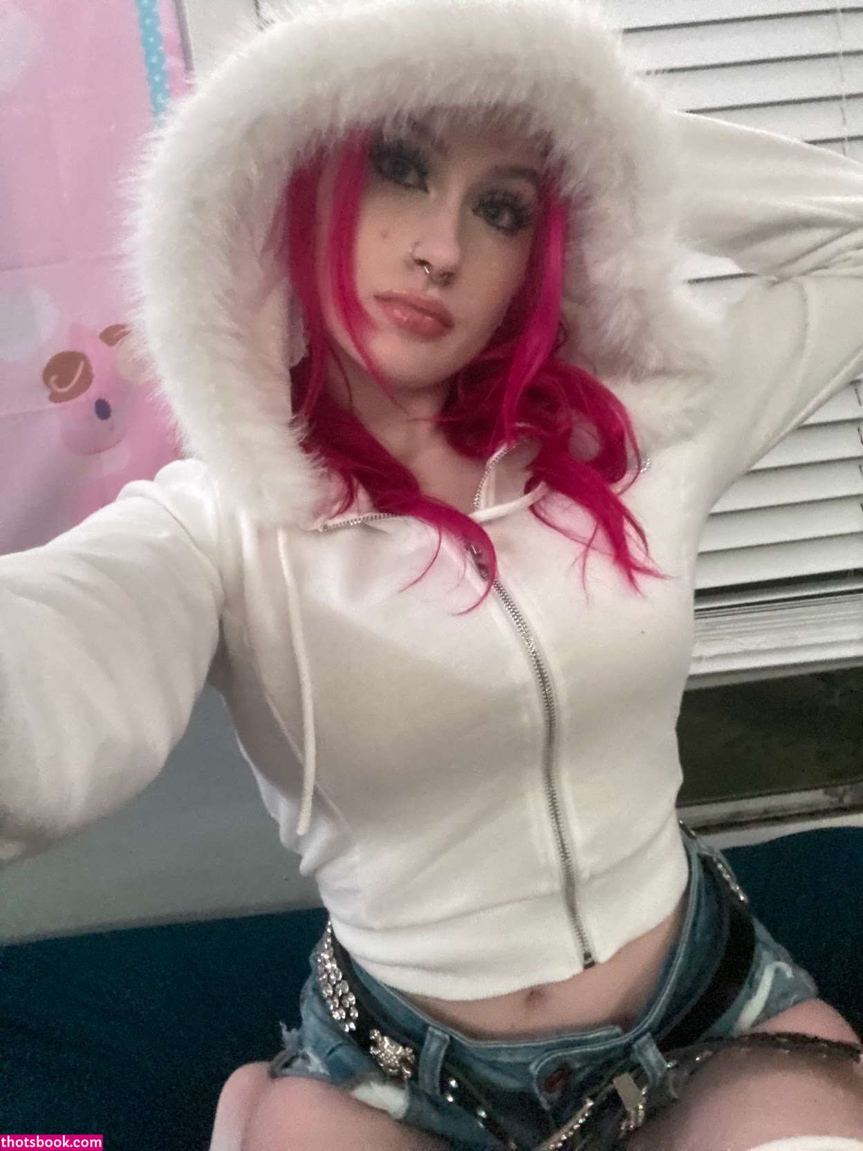 urpinkproblem Photo #15