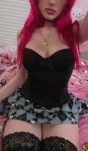 urpinkproblem Photo #12